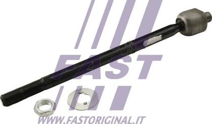 Fast FT16507 - Giunto assiale, Asta trasversale autozon.pro