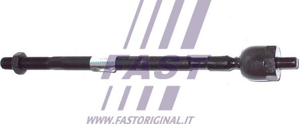 Fast FT16584 - Giunto assiale, Asta trasversale autozon.pro