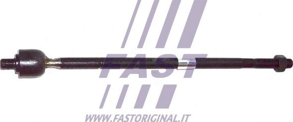 Fast FT16580 - Giunto assiale, Asta trasversale autozon.pro