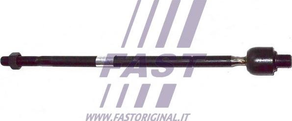 Fast FT16581 - Giunto assiale, Asta trasversale autozon.pro