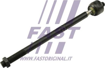 Fast FT16539 - Giunto assiale, Asta trasversale autozon.pro