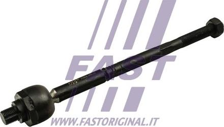 Fast FT16536 - Giunto assiale, Asta trasversale autozon.pro