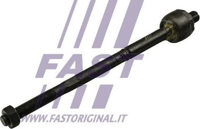 Fast FT16536 - Giunto assiale, Asta trasversale autozon.pro