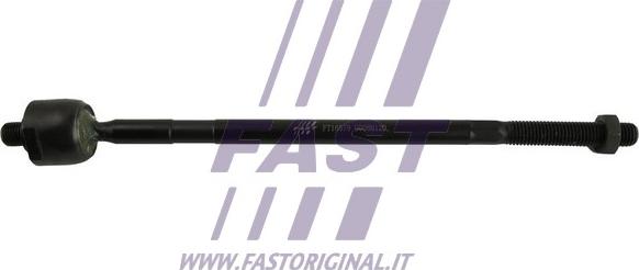 Fast FT16579 - Giunto assiale, Asta trasversale autozon.pro