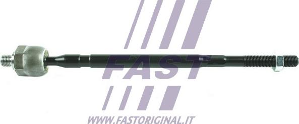 Fast FT16572 - Giunto assiale, Asta trasversale autozon.pro