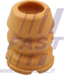 Fast FT16628 - Tampone paracolpo, Sospensione autozon.pro