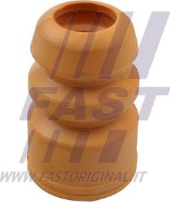 Fast FT16627 - Tampone paracolpo, Sospensione autozon.pro