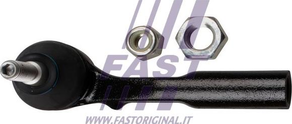 Fast FT16069 - Testa barra d'accoppiamento autozon.pro