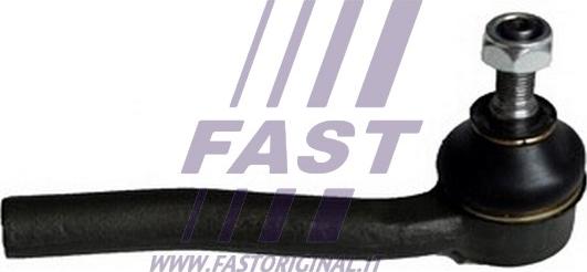 Fast FT16005 - Testa barra d'accoppiamento autozon.pro