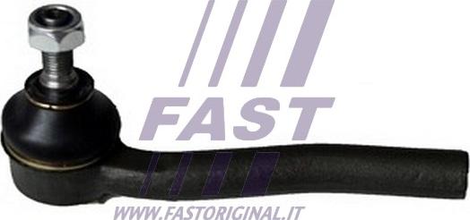 Fast FT16006 - Testa barra d'accoppiamento autozon.pro