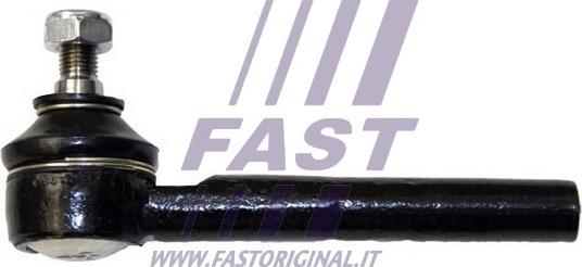 Fast FT16008 - Testa barra d'accoppiamento autozon.pro