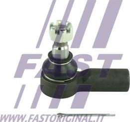 Fast FT16010 - Testa barra d'accoppiamento autozon.pro