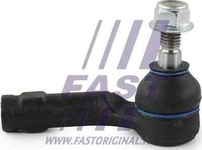 Fast FT16036 - Testa barra d'accoppiamento autozon.pro