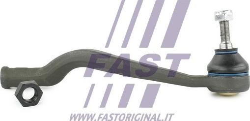 Fast FT16025 - Testa barra d'accoppiamento autozon.pro