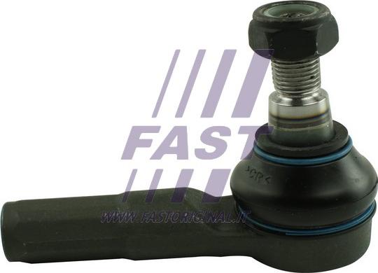 Fast FT16020 - Testa barra d'accoppiamento autozon.pro