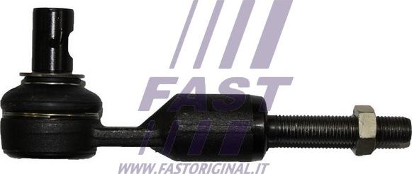 Fast FT16072 - Testa barra d'accoppiamento autozon.pro