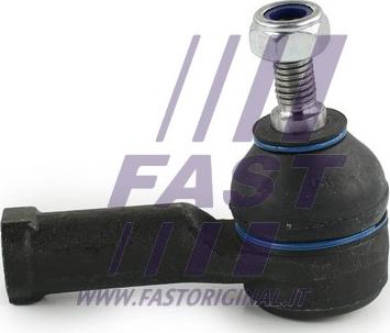 Fast FT16119 - Testa barra d'accoppiamento autozon.pro