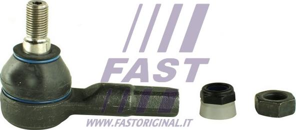 Fast FT16116 - Testa barra d'accoppiamento autozon.pro