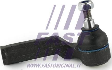 Fast FT16134 - Testa barra d'accoppiamento autozon.pro