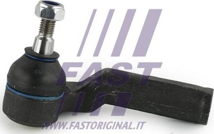 Fast FT16133 - Testa barra d'accoppiamento autozon.pro