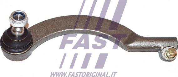 Fast FT16124 - Testa barra d'accoppiamento autozon.pro