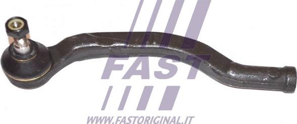 Fast FT16121 - Testa barra d'accoppiamento autozon.pro