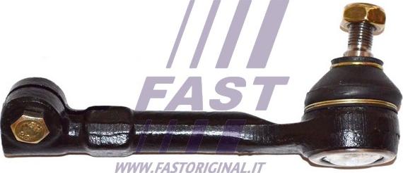 Fast FT16128 - Testa barra d'accoppiamento autozon.pro