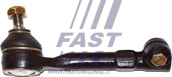 Fast FT16127 - Testa barra d'accoppiamento autozon.pro