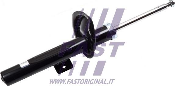 Fast FT11548 - Ammortizzatore autozon.pro