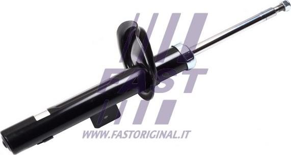 Fast FT11547 - Ammortizzatore autozon.pro