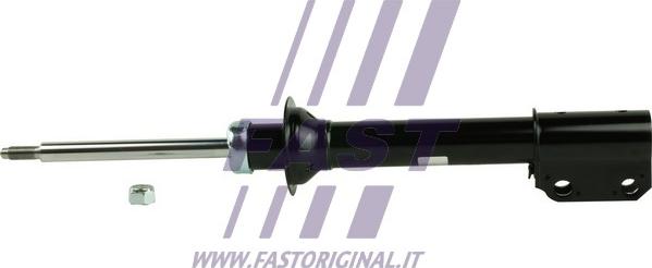 Fast FT11508 - Ammortizzatore autozon.pro