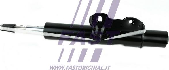 Fast FT11514 - Ammortizzatore autozon.pro