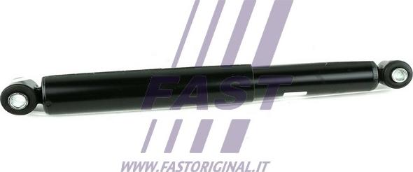 Fast FT11515 - Ammortizzatore autozon.pro