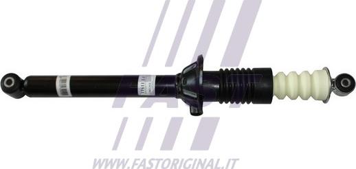 Fast FT11511 - Ammortizzatore autozon.pro