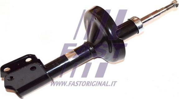 Fast FT11580 - Ammortizzatore autozon.pro