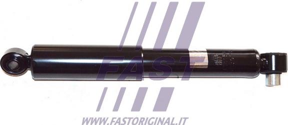 Fast FT11581 - Ammortizzatore autozon.pro