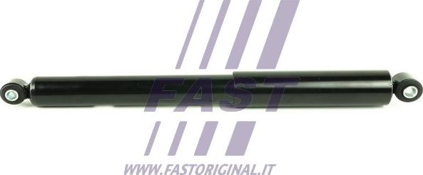 Fast FT11535 - Ammortizzatore autozon.pro