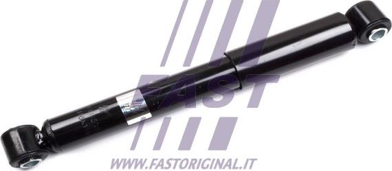 Fast FT11536 - Ammortizzatore autozon.pro