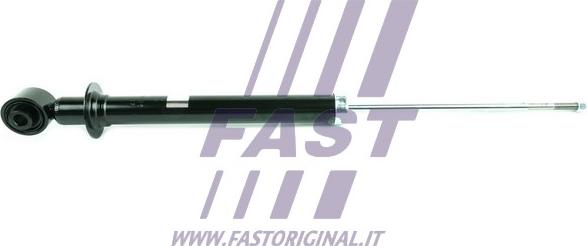 Fast FT11526 - Ammortizzatore autozon.pro