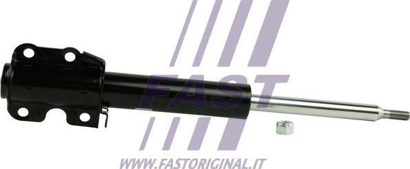 Fast FT11521 - Ammortizzatore autozon.pro