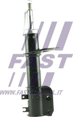 Fast FT11095 - Ammortizzatore autozon.pro