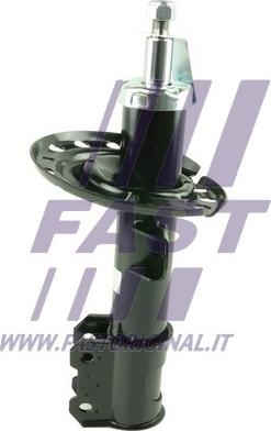 Fast FT11091 - Ammortizzatore autozon.pro