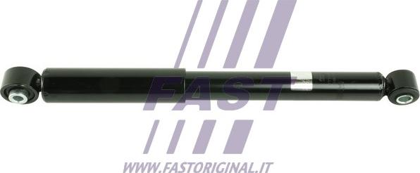 Fast FT11092 - Ammortizzatore autozon.pro