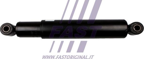 Fast FT11040 - Ammortizzatore autozon.pro