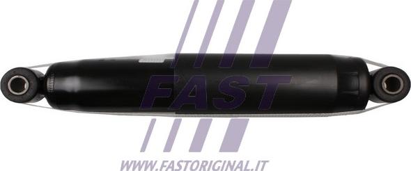 Fast FT11047 - Ammortizzatore autozon.pro