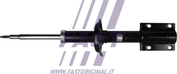 Fast FT11009 - Ammortizzatore autozon.pro