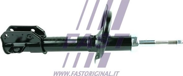 Fast FT11006 - Ammortizzatore autozon.pro