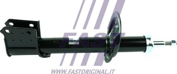 Fast FT11001 - Ammortizzatore autozon.pro