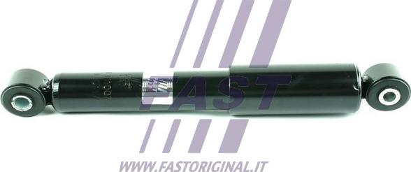 Fast FT11007 - Ammortizzatore autozon.pro