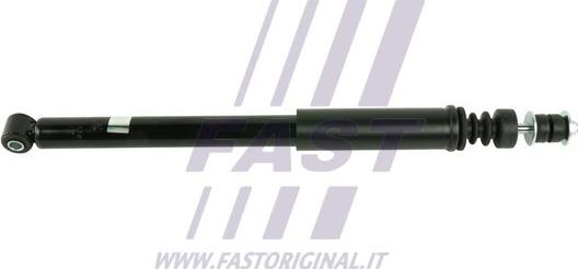 Fast FT11019 - Ammortizzatore autozon.pro